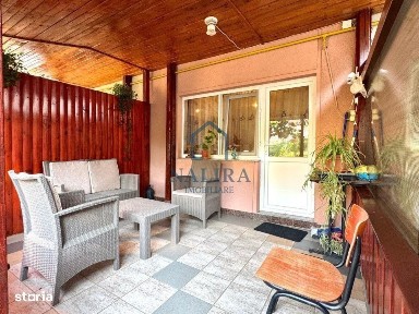 Duplex de vazanre in zona Grigore Ureche