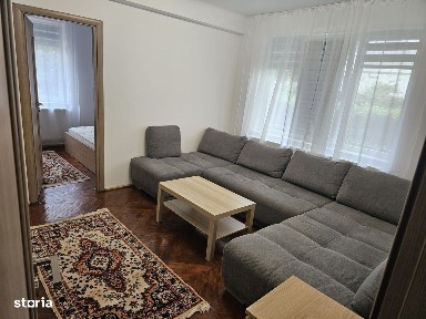 Apartament 2 camere de inchiriat strada Avram Iancu
