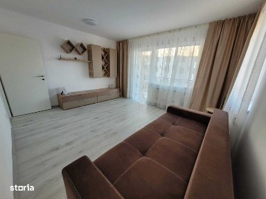 Apartament 3 camere l Mobilat si utilat l Prima inchiriere | Tractorul