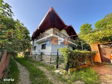 Valea Budului, Margineni, Bacau