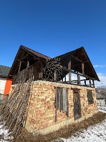 Bistrita Bargaului, Bistrita-Nasaud