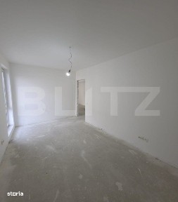 Apartament 2 camere, 52,40 mp, zona Calea Moldovei