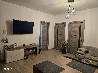 Apartament de canzare