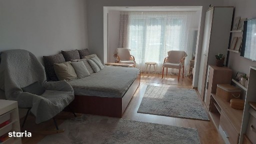Apartament 3 camere, 2 bai, parter, Strada Crangului.