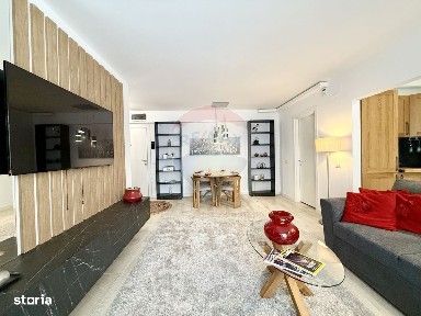 Apartament 3 camere de vanzare Premium - Arbo Residence Mogosoaia