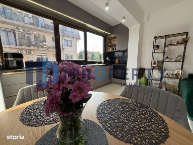 Dobroesti | Intrarea Ciresului | 3 Camere | Renovat Complet | Parcare