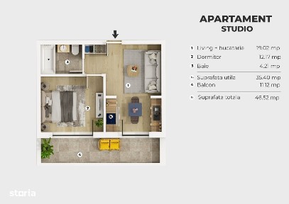 IMGB, Sectorul 4, Bucuresti