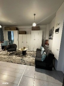 Strada Tineretului, Chiajna, Ilfov