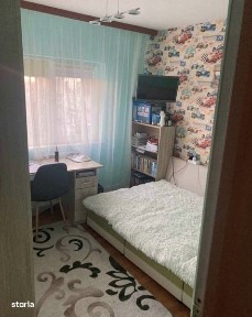 Vand Apartament 2 Camere Decomandat / Zona Anda / Etaj 3/4 / Incadrat