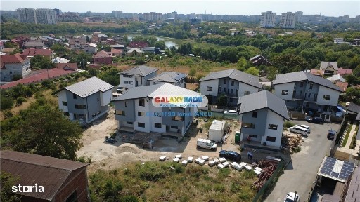 Strada Teiului, Fundeni, Dobroesti, Ilfov