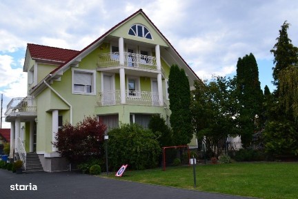 Bistrita, Bistrita-Nasaud