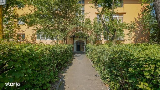 Bulevardul Stefan cel Mare, Astra, Brasov