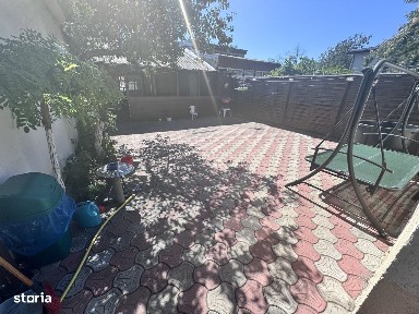 Strada Tractoristilor, Popesti Leordeni, Ilfov