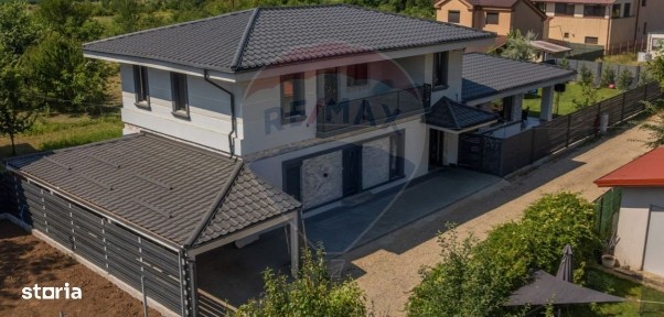 Petresti, Corbeanca, Ilfov