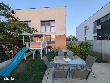 Strada 1 Decembrie, Tunari, Ilfov