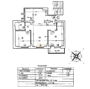 Oportunitate unica, intr-o locatie premium, gata sa te cucereasca