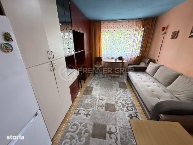 Etaj 3! Garsoniera, Pacurari, 22mp