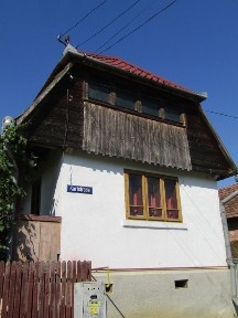 Vând casă în satul Vadu, comuna Vărgata, județul Mureș