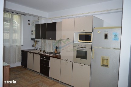 Apartament 3 camere Burdujeni/Suceava