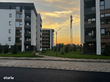 Apartament 2 camere-Str Cuza Voda-S=63 mp-et 1