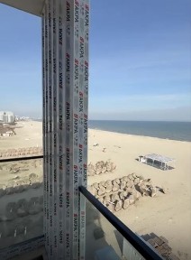 Constanta, Mamaia-Sat