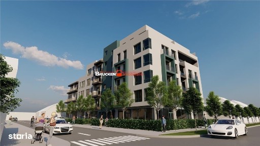 Dimitrie Cantemir, Oradea, Bihor