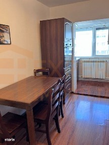 Apartament 3 camere zona Inel II - Dezrobirii