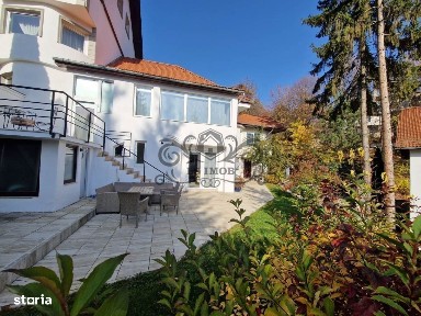 Vand casa superba in Brasovul Vechi panorama deosebita