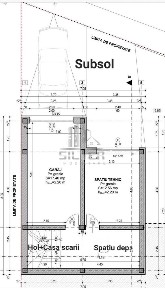 Casa tip duplex/zona strazii Campului.
