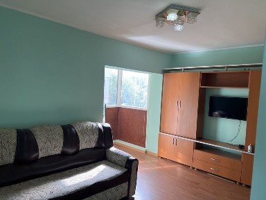 Garsoniera Braila Hipodrom