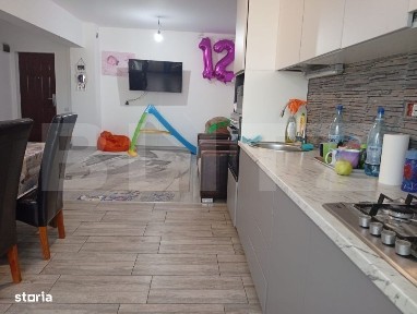 Apartament 3 camere 83mp+ balcon