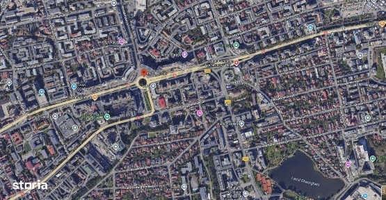 Marasti, Cluj-Napoca, Cluj