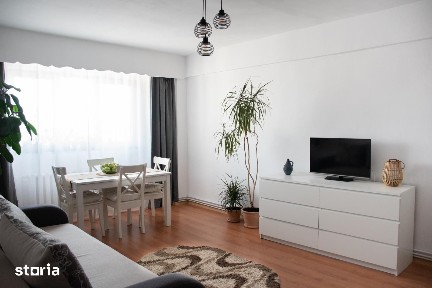Proprietar Vand Apartament 4 camere 76mp in Marasti, 800m de Iulius M