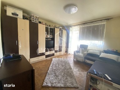 Apartament de vânzare | 3 camere decomandate | Zona Iulius Mall