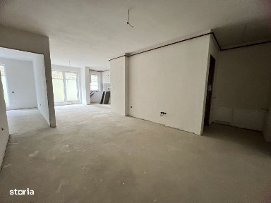 Apartament de 2 camere intr-un ansamblu modern, zona Valea Garbaului