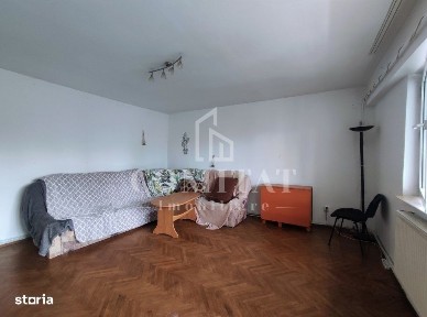 Apartament de vânzare | 4 camere confort sporit | Grădini Mănăștur
