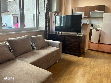 Apartament 2 camere zona OMV marasti