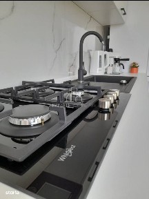 Tudor Vladimirescu, Targu Mures, Mures