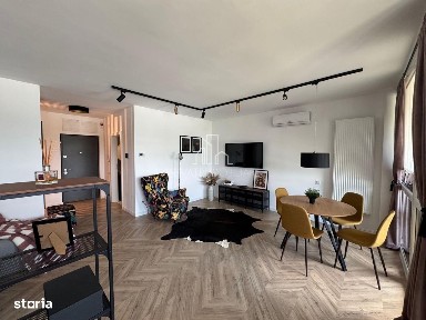 Apartament Studio, De Inchiriat, Concept 9