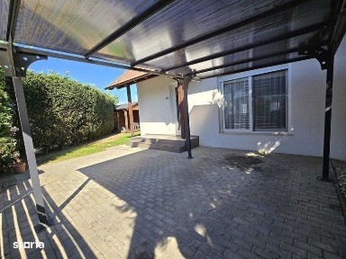 Inchiriez casa in Grigorescu Oradea