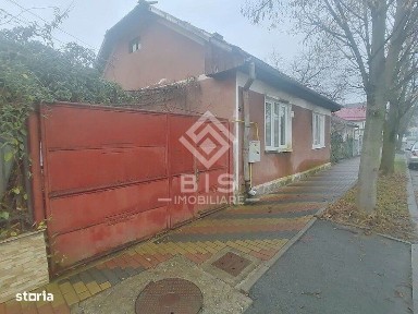 Casa 600mp teren - Zona Casa Someseana