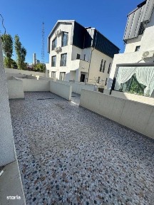 Duplex spatios 143 mp cu garaj si curte - Citadella Garden