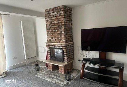 Ciarda Rosie- duplex spatios 4 camere, mobilat si utilat, semineu pe