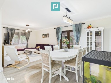 Vilă cu 3 camere în Vladimirescu