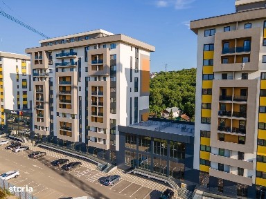 Pret promotional apartamente 1 camera nou Poitiers Towers