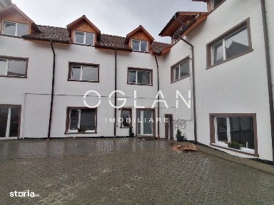 Apartament 3 camere, 88 mp utili, etaj 1, zona Turnisor