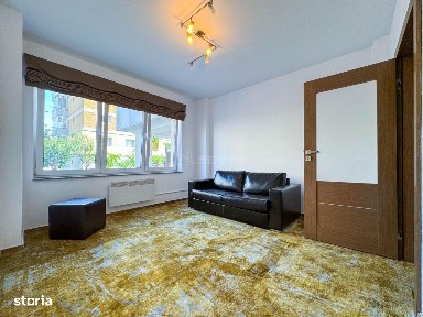 Spatiu Comercial - Liliacului