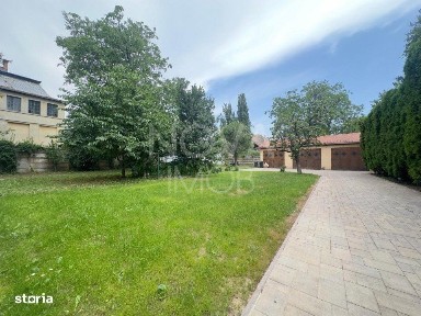 Centrul Civic, Sibiu