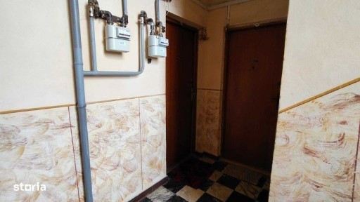 Vand apartament 3 camere bloc caramida etaj 2 Lugoj Micro I.