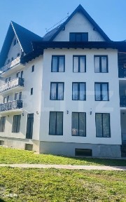 Vanzare pensiune/hotel intr-o zona superba din Poiana Negrii